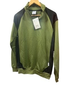 Fristads Half Zip Sweatshirt # 122408-796