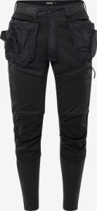 Fristads Craftsman 4 Way Stretch Jogger Trousers # 131144