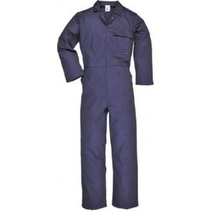 Standard Boilersuit # 2802