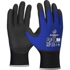 Adept AIR Ultra Lightweight NFT Palm # ADEPTAULNFT