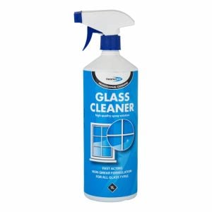 Bond It Professional Glass Cleaner 1Litre # BDC001