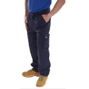 Click Trader Newark Trousers # CTRANT