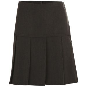 Discovery Academy Pleated Skirt # DAPS