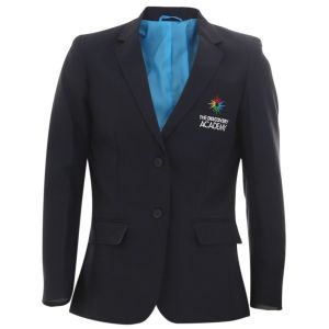 Discovery Academy Boys Blazer # DBB