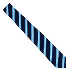 Discovery Academy Tie # DTIE