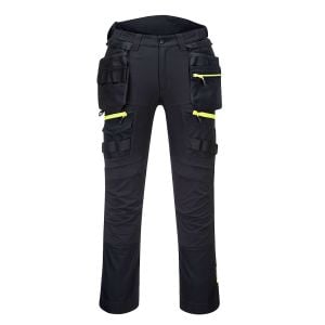 Portwest DX4 Detachable Holster Pocket Trousers # DX440