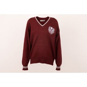 Eaton Park Academy Jumper # EPJ