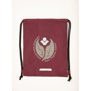 Eaton Park Academy PE Bag # EPPEBAG