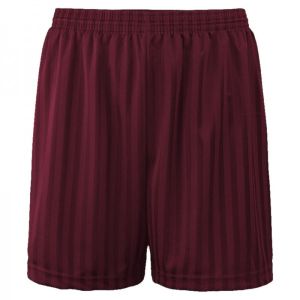 Eaton Park Academy PE Shorts # EPPESHORT