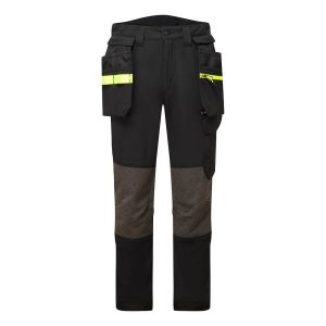 Portwest EV4 Stretch Detachable Holster Trouser # EV440