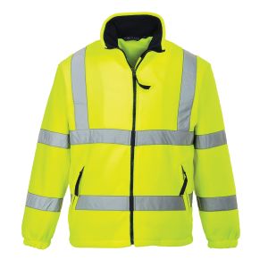 Portwest Hi-Vis Fleece # F300