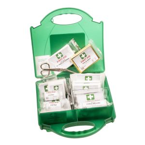 Workplace First Aid Kit 25 # FA10