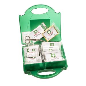 Workplace First Aid Kit 25+ # FA11