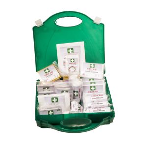 Workplace First Aid Kit 100 # FA12