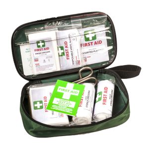 First Aid Vehicle Kit 2 # FA21