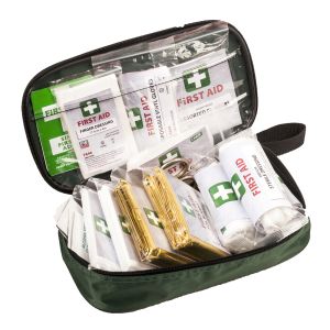 First Aid Vehicle Kit 16 # FA23