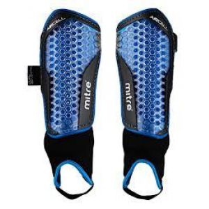 Mitre Football Shin Pads # FBSP