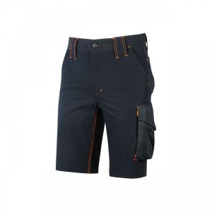 U-Power Mercury Shorts # FU196BC