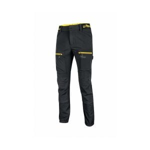 U Power Stretch Horizon Trousers # FU267