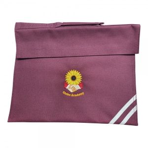 Glebe Academy Bookbag # GABB