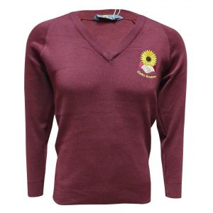 Glebe Academy Jumper # GAJ