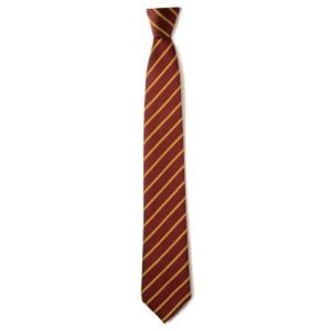 Glebe Academy Tie # GATIE