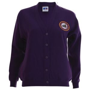 Gladstone Primary Academy Cardigan # GPCARDI