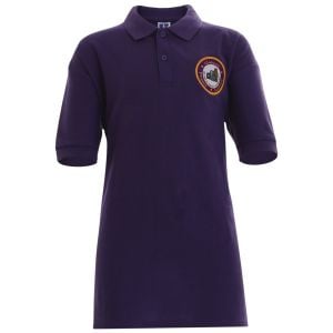 Gladstone Primary Academy Poloshirt # GPPOLO