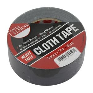 Timco Heavy Duty Cloth Tape # HDCT