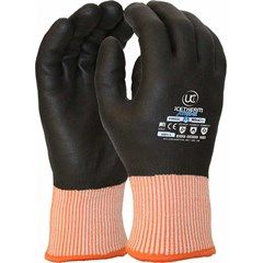 Icetherm™ Xtreme ISO Cut F Fully Coated Gloves # ICEX