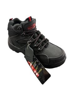 Blackrock Hiker Boot Size 5-Damaged Box #BRHIKER-5