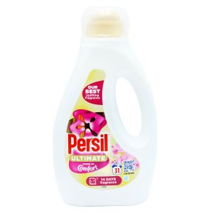 Persil Ultimate Liquid Touch Of Comfort 31 Wash # JPUL31