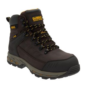 DeWalt Kirksville Brown ProLite Waterproof Safety Boot # DWKIRK