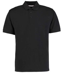 Kustom Kit Klassic Poly/Cotton Piqué Polo Shirt # KK403