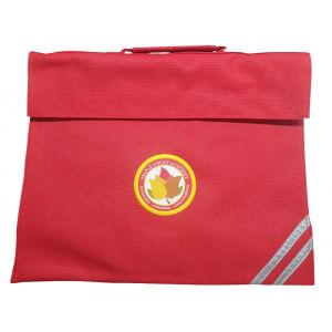 Maple Court Academy Bookbag # MCBOOKBAG