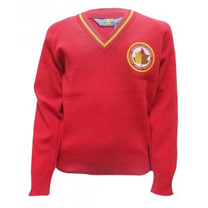 Maple Court Academy Jumper # MCJUMPER