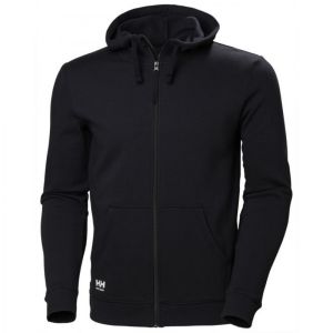 Helly Hansen Manchester Zip Hoodie # MZH