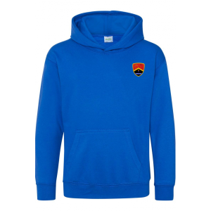 Newstead Primary Academy PE Hoodie # NSPEHOODIE