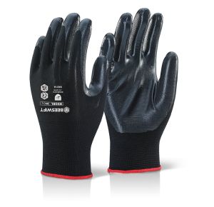 Nite Star Gloves # NSG