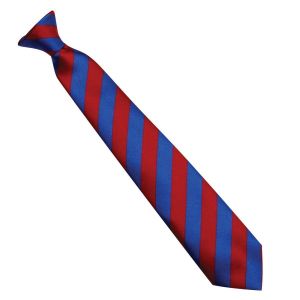 Park Hall Academy Tie # PHTIE