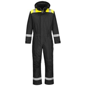 Portwest Premium Winter Coverall # PW353