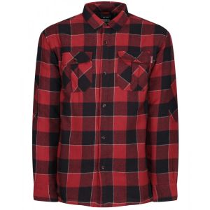 Regatta Professional Shelford Insulated Check Shirt # 327