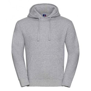 Russell Hooded Sweatshirt # 265M