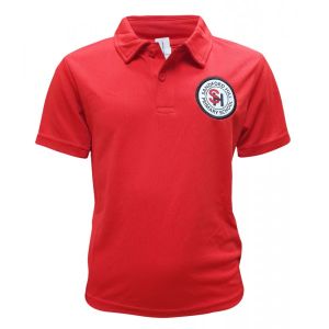 Sandford Hill Primary School PE Poloshirt #SPPEPOLO