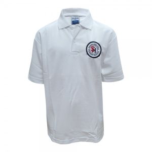 Sandford Hill Primary School Poloshirt # SPPOLO