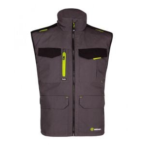  Flex Bodywarmer # SFBWGYBL