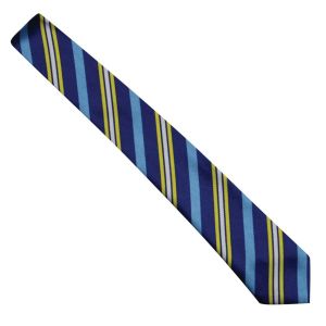 St Gregorys Academy Tie # SGT