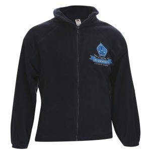 St Gregory's Academy Fleece # STGF