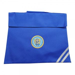 St Maria Goretti Academy Bookbag # STMGBB