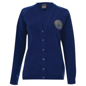 St Maria Goretti Academy Cardigan # STMGC